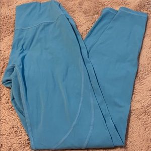 Buffbunny Linx Legging Glacier- Large